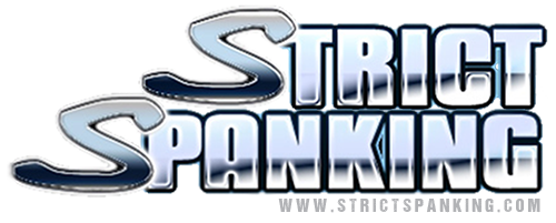 Strict Spanking